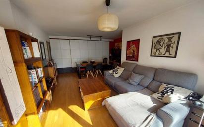 Living room of Flat for sale in Sant Quirze del Vallès  with Balcony