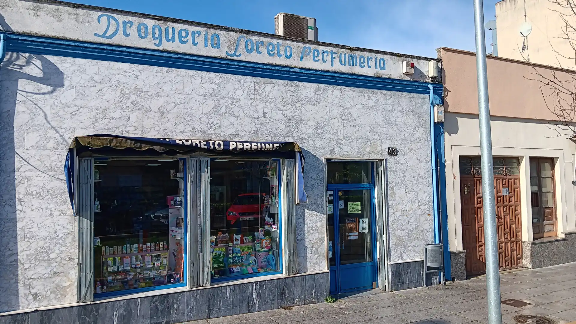 Local comercial en venda a Avenida España, imagen 13