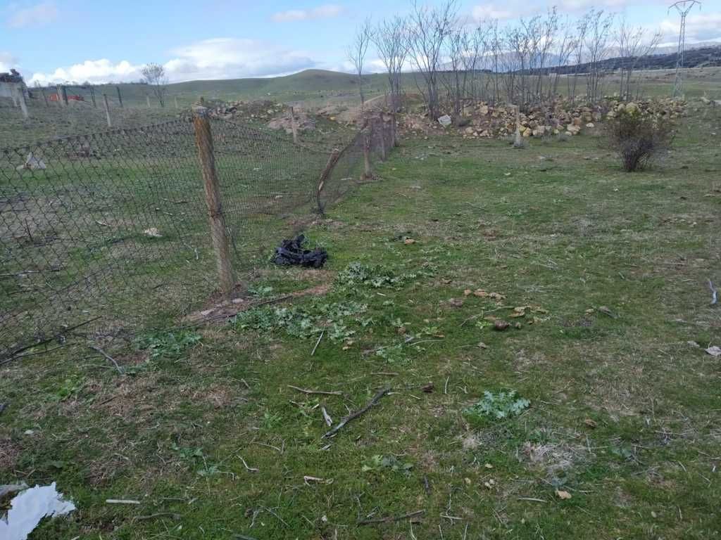 Terreny industrial en venda en El Molar (Madrid)