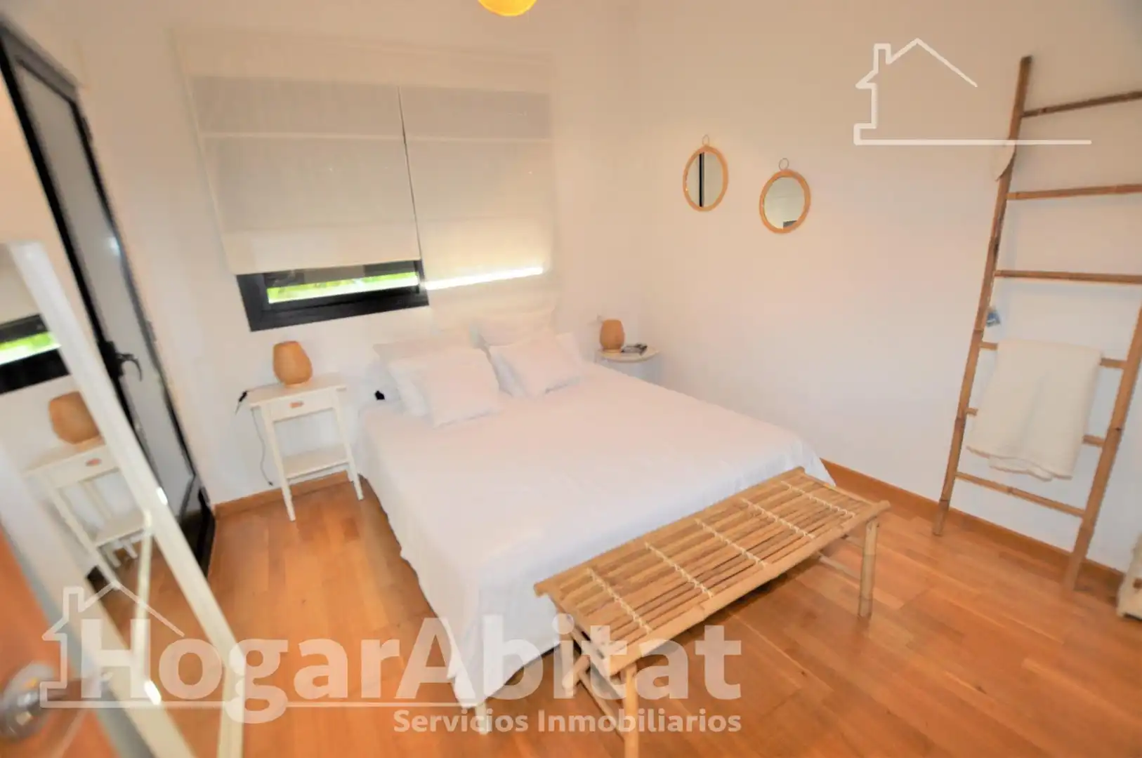 Casa a schiera con terrazza in vendita a Calle Peña del Mediodía, imagen 22