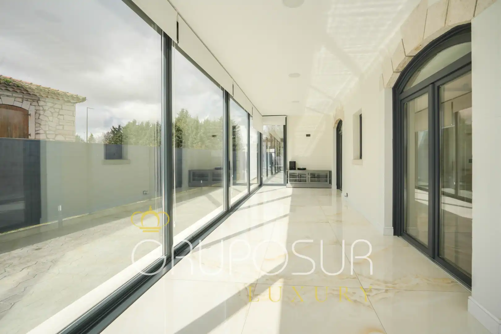 Casa o chalet en venta en Valladolid con Aire acondicionado, Calefacción y Jardín privado
