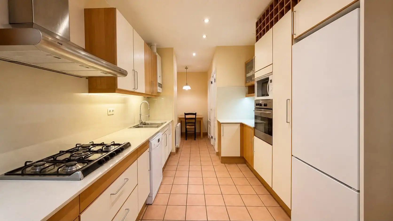 Flat with lift for sale in Les Corts, imagen 29