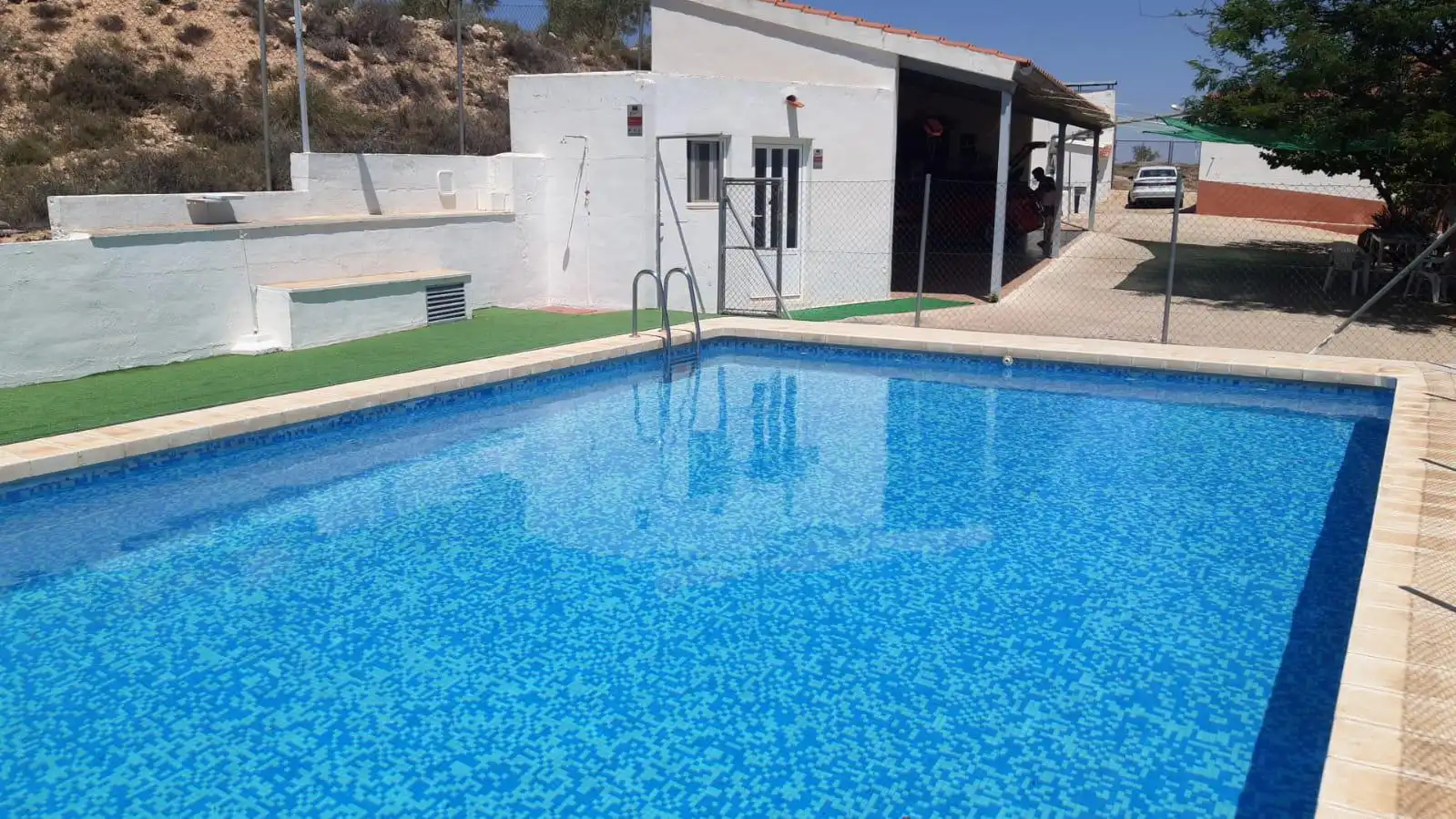 Casa o chalet en venta en Montealegre del Castillo