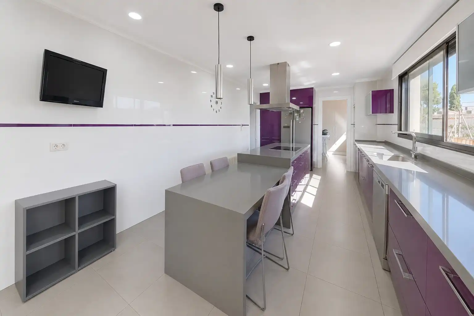 Casa o chalet en venta en Parc Central