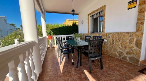 Foto 2 von Haus oder Chalet zum Verkauf in de la Sabotxa, Montroi / Montroy, Valencia