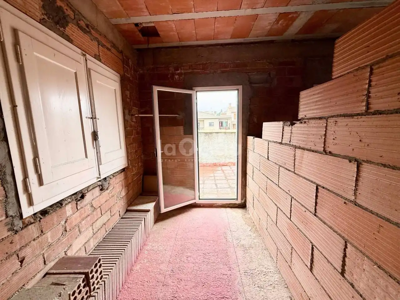 Casa o xalet en venda en L'Estany amb Calefacció i Terrassa