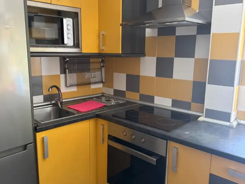 Wohnung zur Miete in Madrid, Madrid