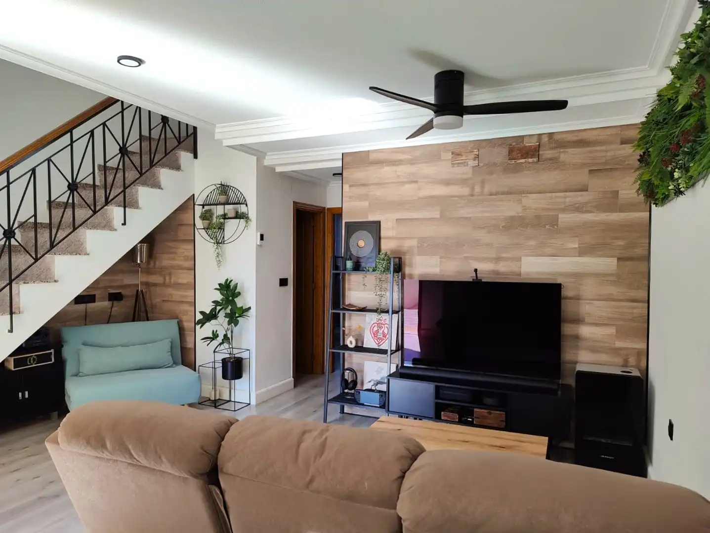 Semi-detached house with terrace for sale in Balcón de Finestrat - Terra Marina, imagen 26
