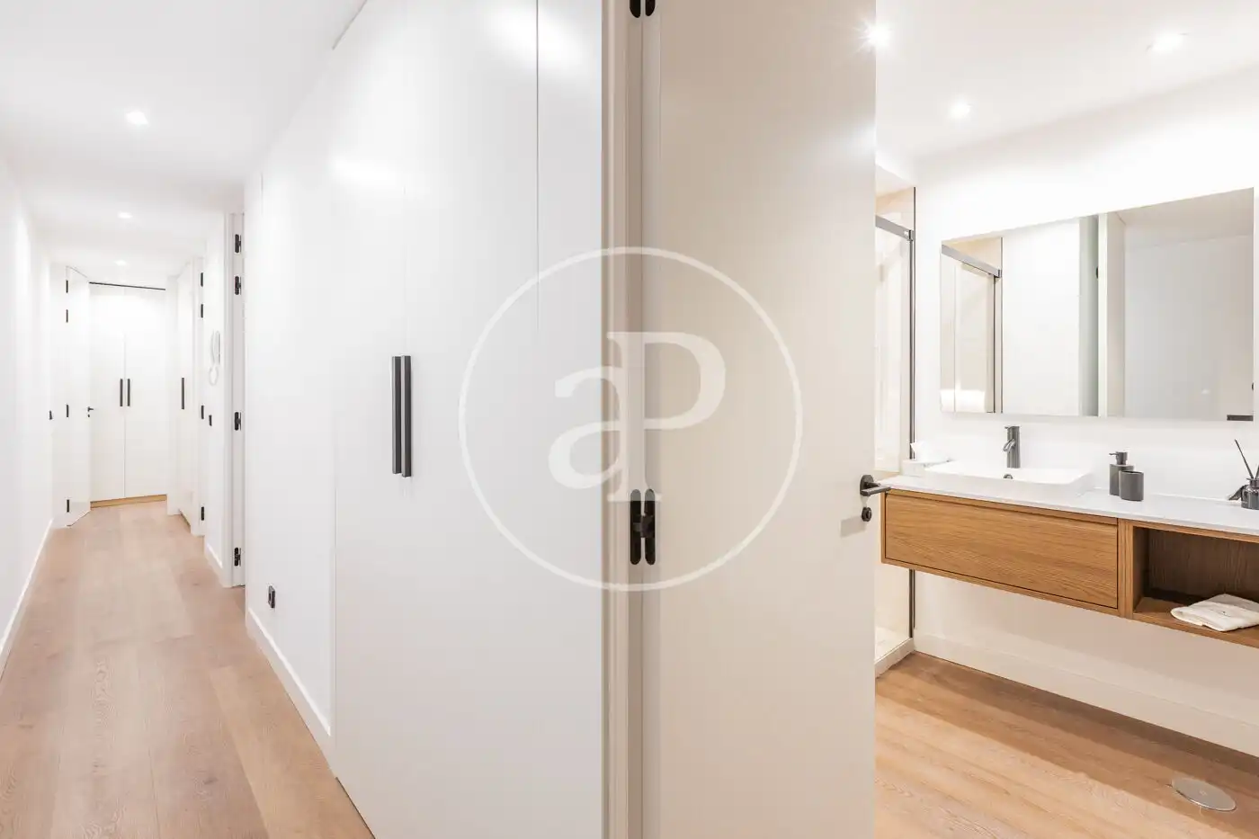 Piso en venta en Madrid con Aire acondicionado, Calefacción y Amueblado