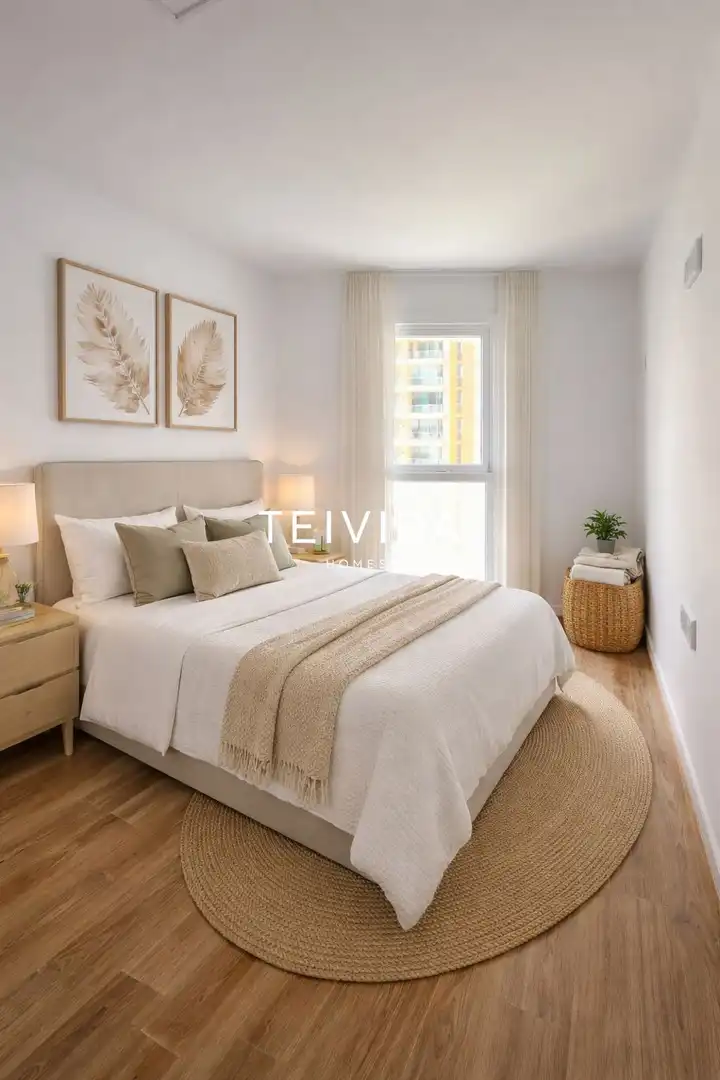 Wohnung mit Pool zum Verkauf in Avenida Rafael Puig Lluvina, imagen 6
