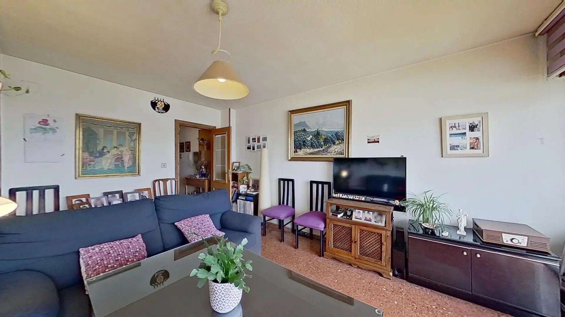 Flat with lift for sale in Calle PROFESOR FRANCISCO DALMAU, imagen 13