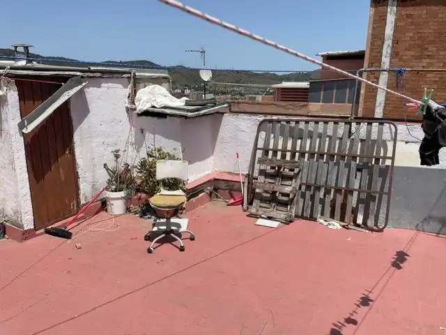 Wohnung zum Verkauf in Carrer de la Mare de Déu dels Angels, imagen 12