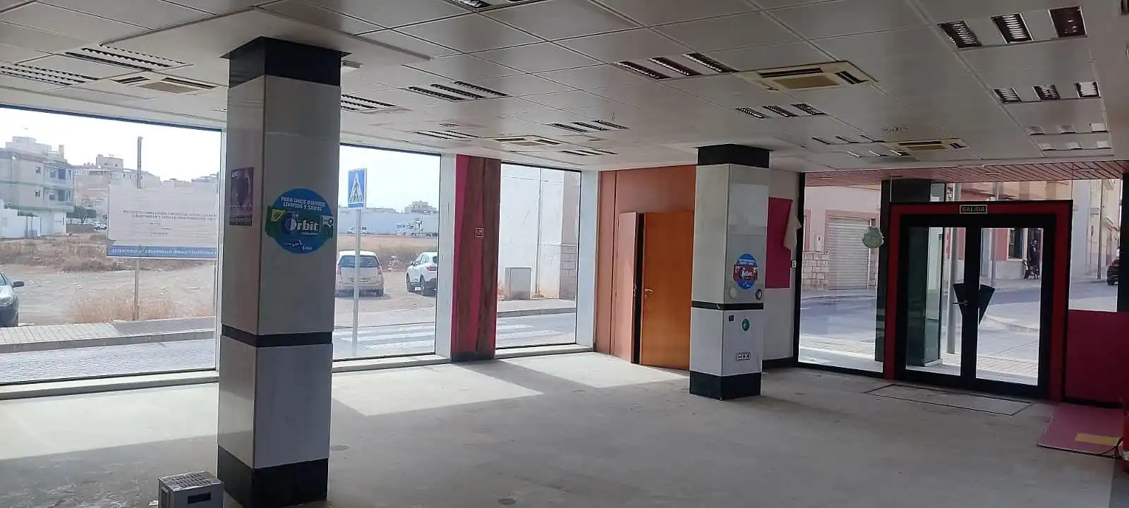 Business premises for sale in Calle SANTANDER (R), imagen 8