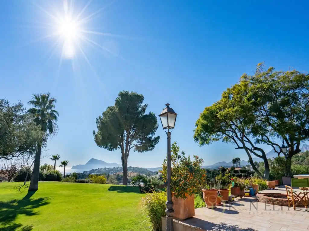 Detached house with pool for sale in Calle Friula-S.A.Golf, imagen 11