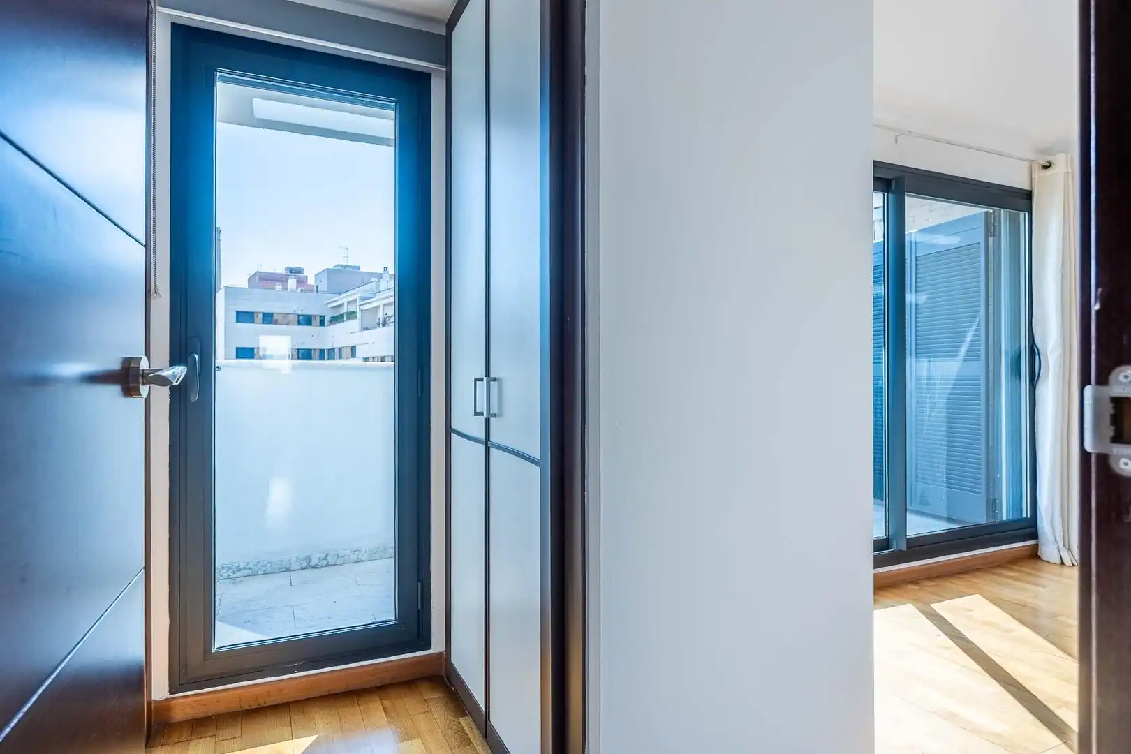 Reihenhaus mit Terrasse zum Verkauf in Calle C VENANCIO MARTINEZ, imagen 32