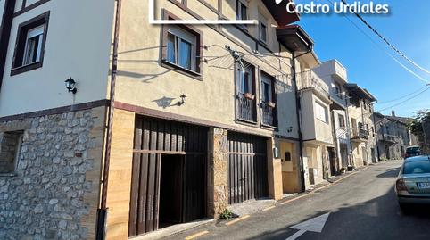 Photo 2 of House or chalet for sale in Calle de la Callejuela, 90, Oriñón - Allendelagua, Castro-Urdiales
