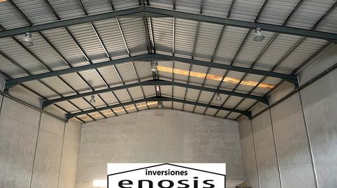 Photo 4 of Industrial buildings to rent in Roldán, Murcia