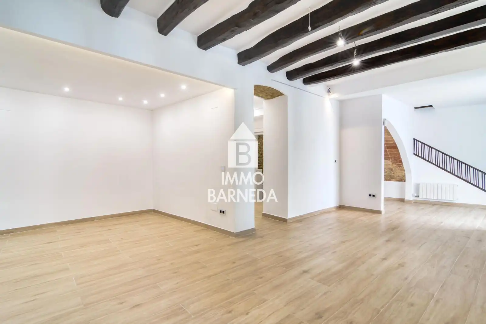 Vista exterior de Casa o xalet en venda en Roses amb Calefacció, Terrassa i Forn