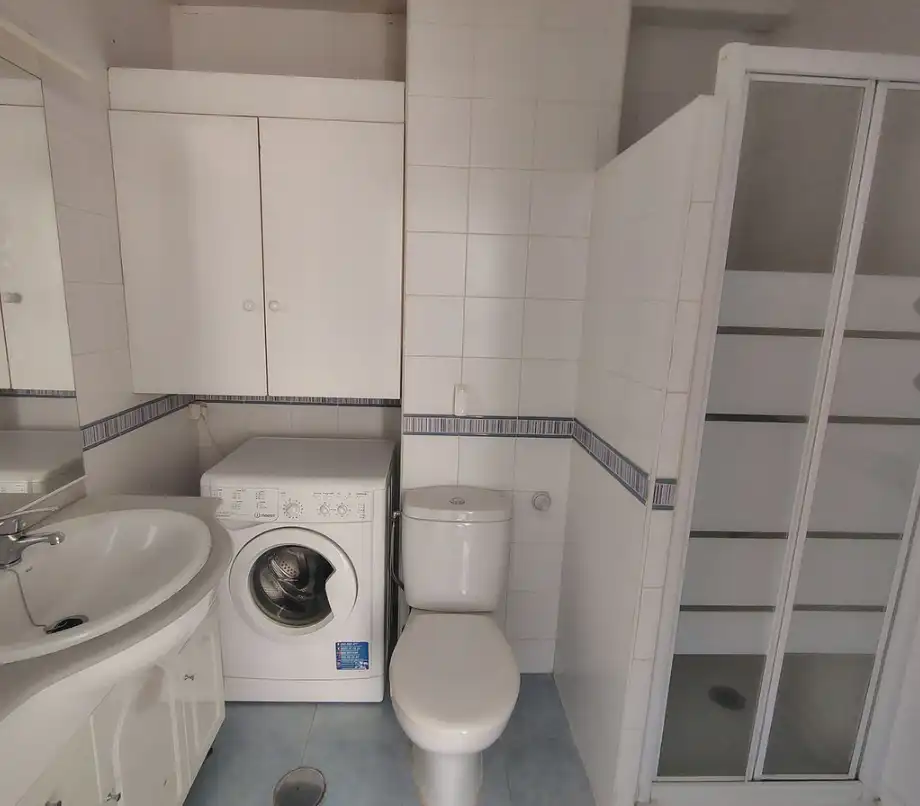 Piso con ascensor en venta en Avenida de Mijas 21, imagen 12