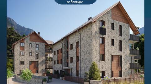 Foto 3 de Apartamento en venta en N/a, Benasque, Huesca