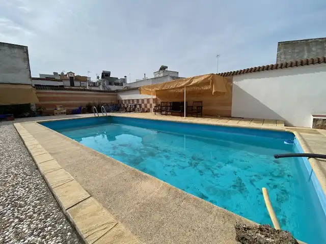 Maison avec terrasse à vendre à Tocina, imagen 43