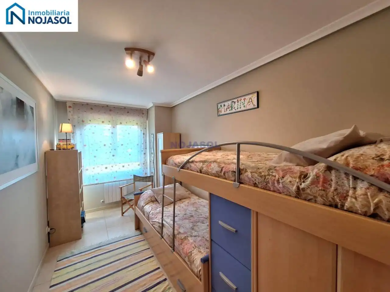 Appartement compact avec piscine à louer à Avenida Ris 32, imagen 14