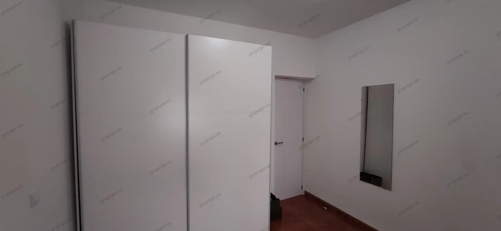 Flat for rent in Parla  with Air Conditioner, Heating and Terrace