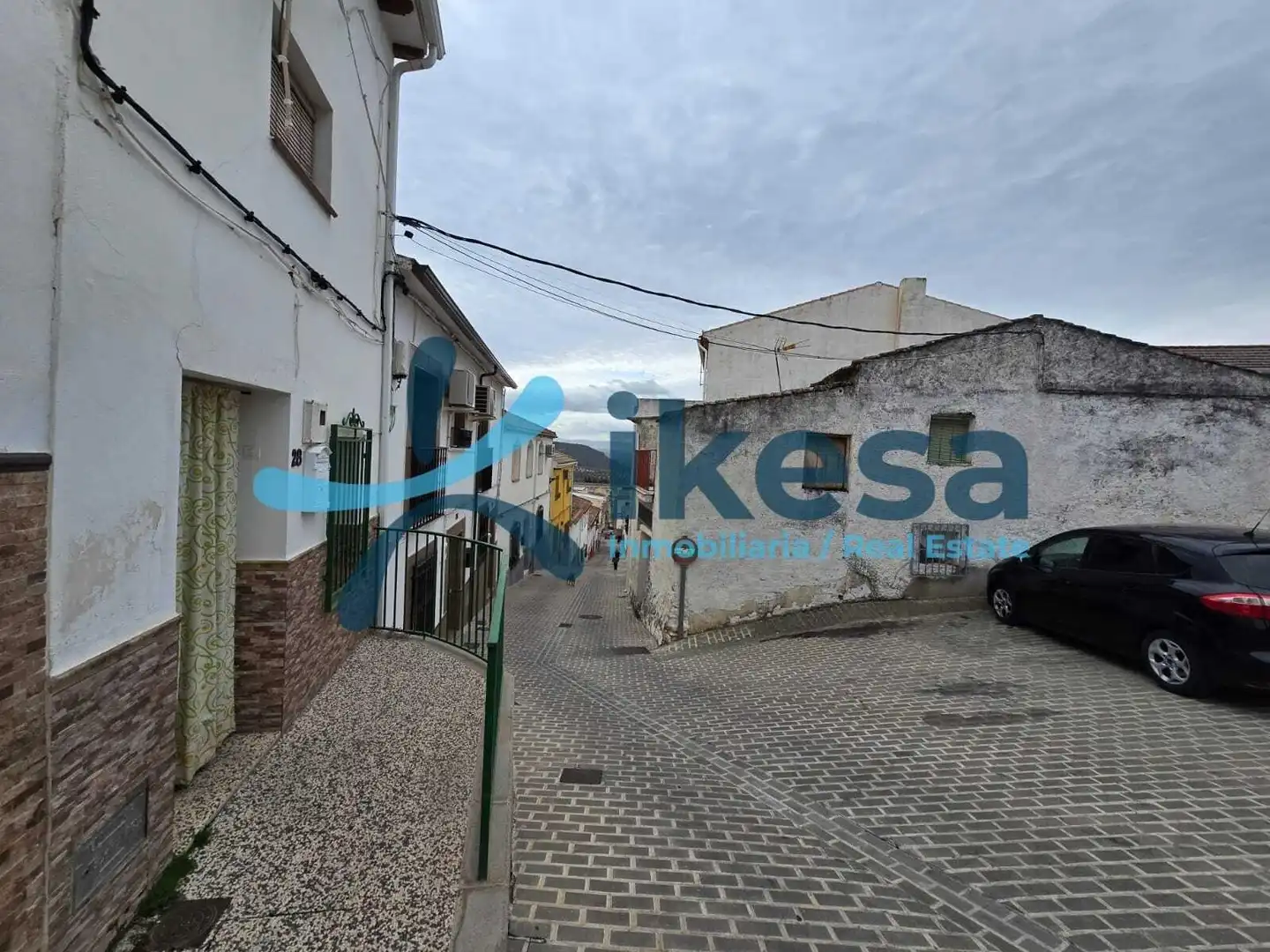 Adosado en venta en Íllora, imagen 4
