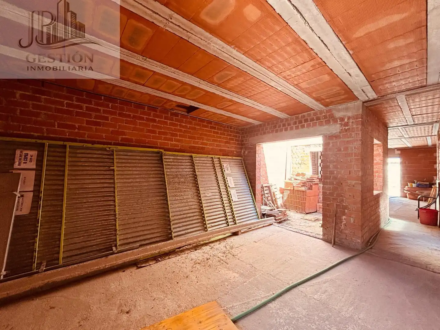 Casa o chalet en venta en Orgaz con Terraza