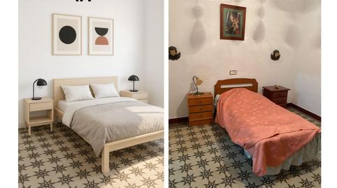 Foto 4 de Casa o xalet en venda a Las Navas de la Concepción, Sevilla