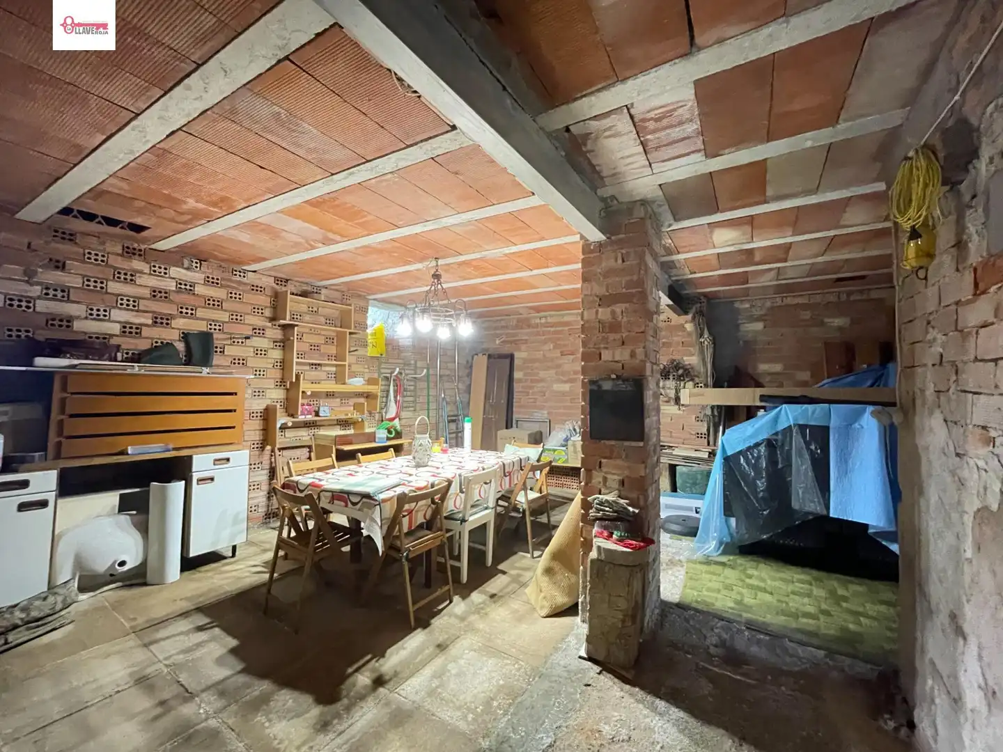 Casa o chalet en venta en Valle de Santibáñez