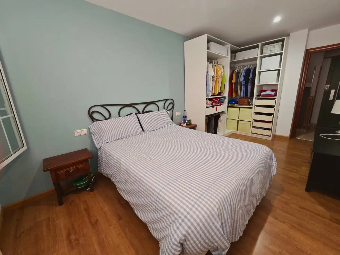 Dormitori de Casa o xalet en venda en Tarragona amb Calefacció, Parquet i Terrassa