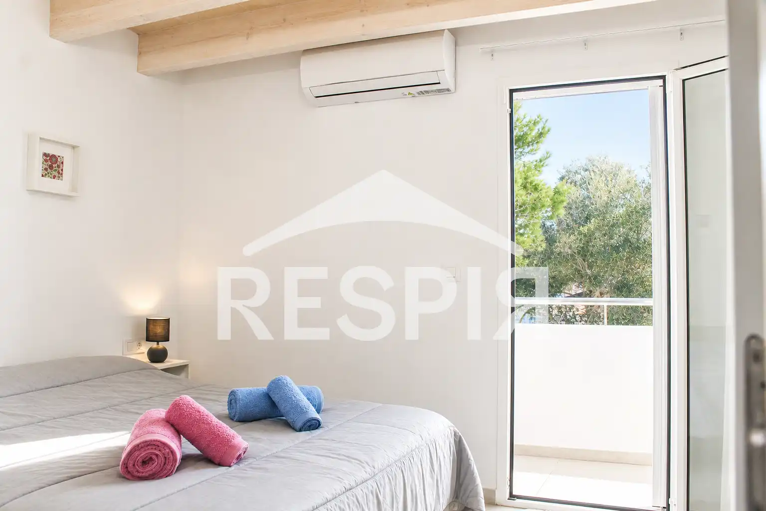 Maison mitoyenne à louer à Cala Blanca, imagen 6