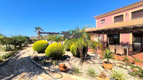 Photo 4 of Country house for sale in Del Sombrerico, Calabardina, Murcia