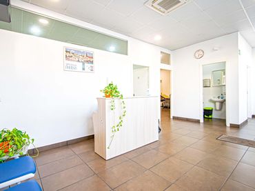 Business premises for sale in Nueva Alcalá