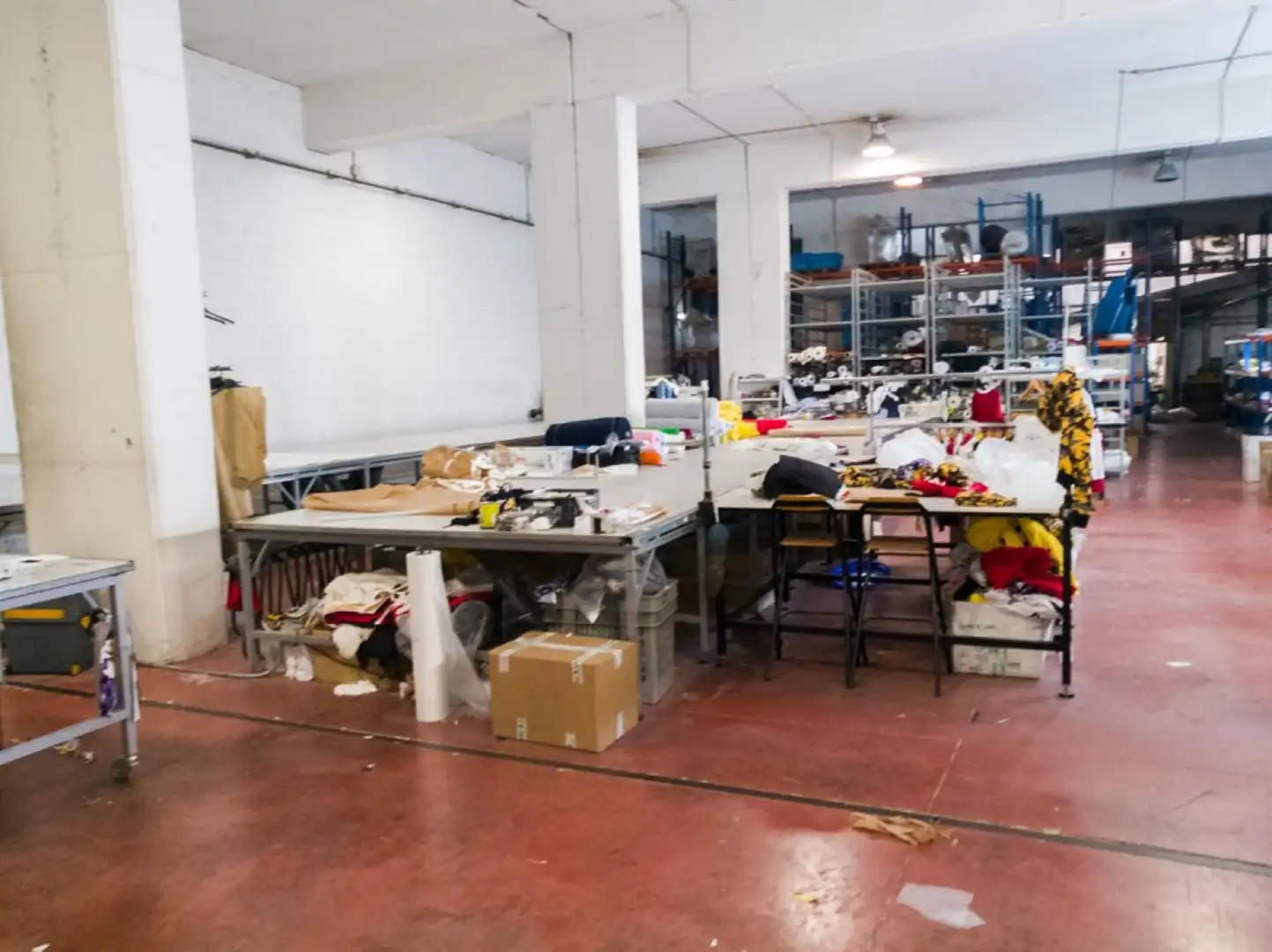 Industriegebäude zum Verkauf in Pla d'en Boet