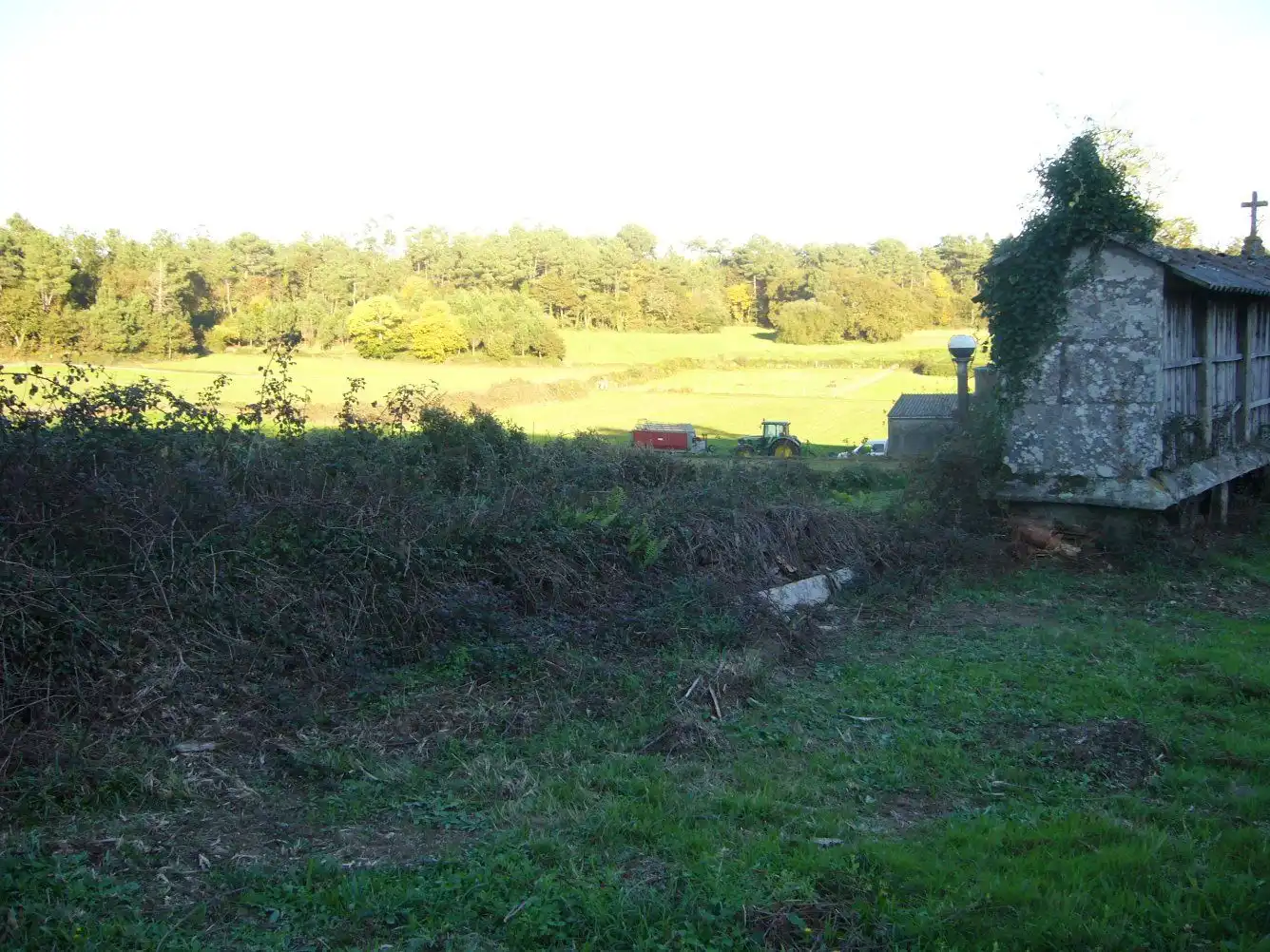 Casa rústica en venda a Brión, imagen 5
