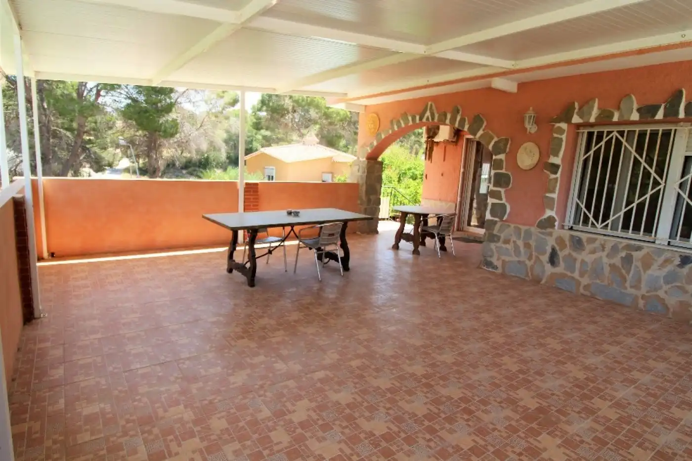 Chalet con piscina en venta en Los Balcones - Los Altos, imagen 34