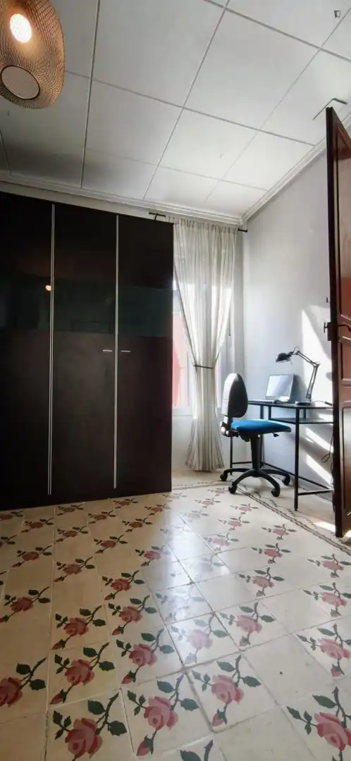 Habitació a Zona Concordia