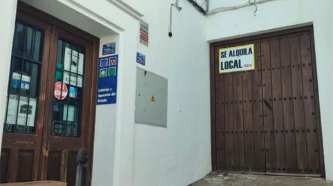 Foto 2 von Geschaftsraum zur Miete in Calle Corrales Terceros, 15, Grazalema, Cádiz