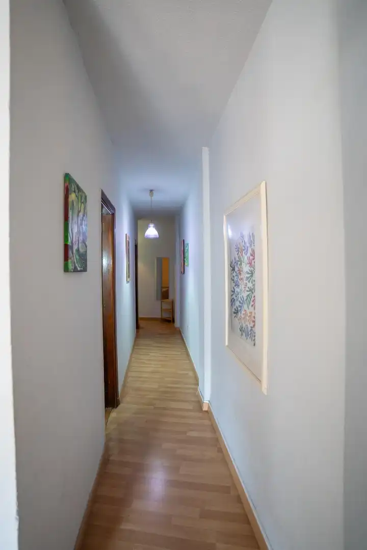 Piso en venta en Santa Cruz de Tenerife con Trastero, Amueblado y Balcón