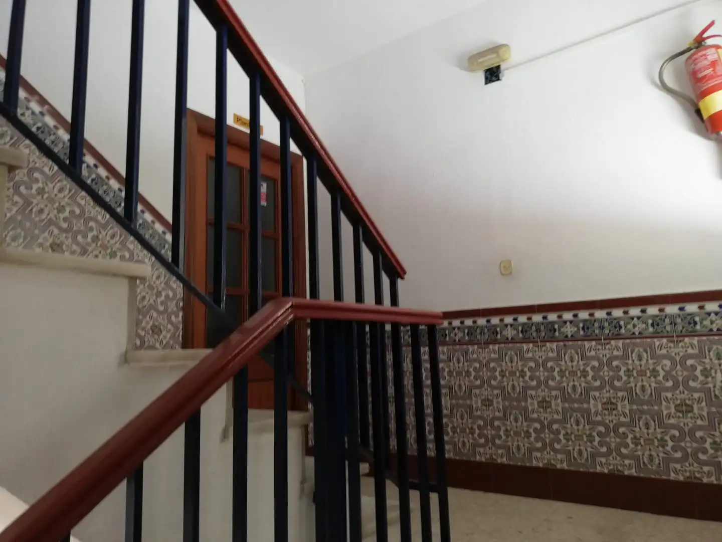 Edificio en venta en Algeciras