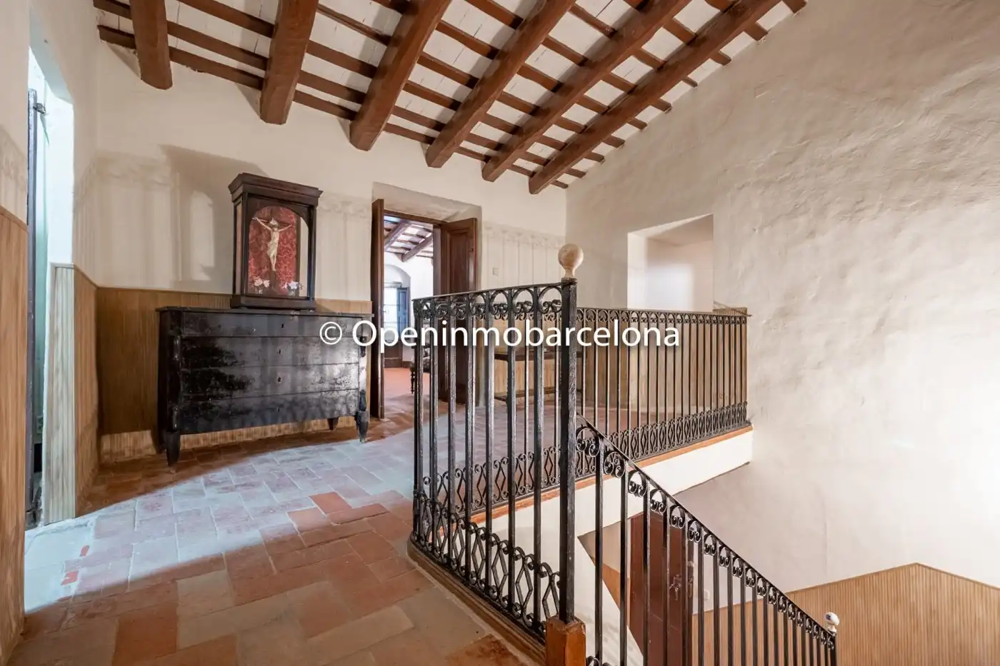 Casa o xalet en venda a Puig Moltó - Can Macià