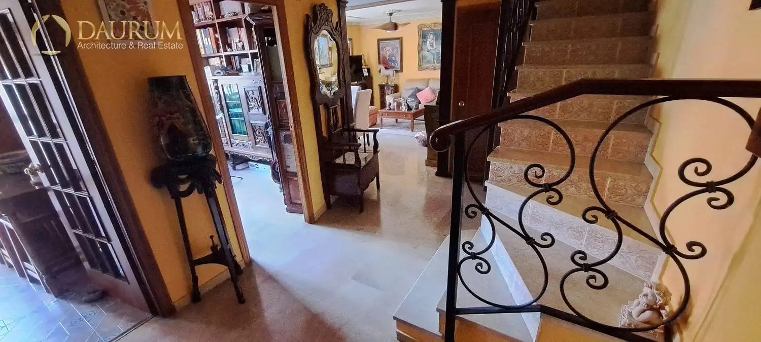 Dúplex en venda en Sevilla amb Aire condicionat, Calefacció i Terrassa