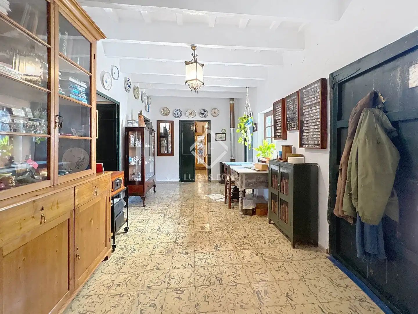 Country house with terrace for sale in Sant Lluís - S'Ullestrar - Torret, imagen 9
