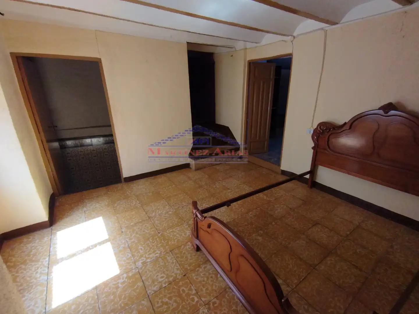 Casa adosada en venta en Santisteban del Puerto