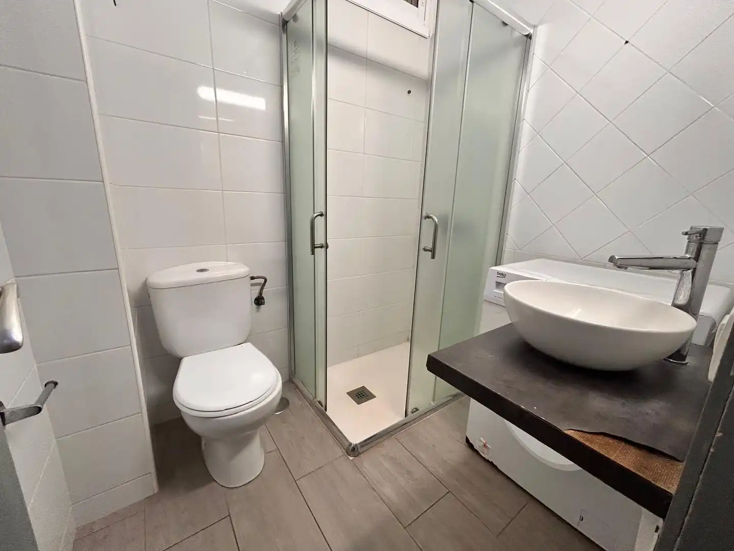 Baño de Estudio en venta en Candelaria con Piscina comunitaria