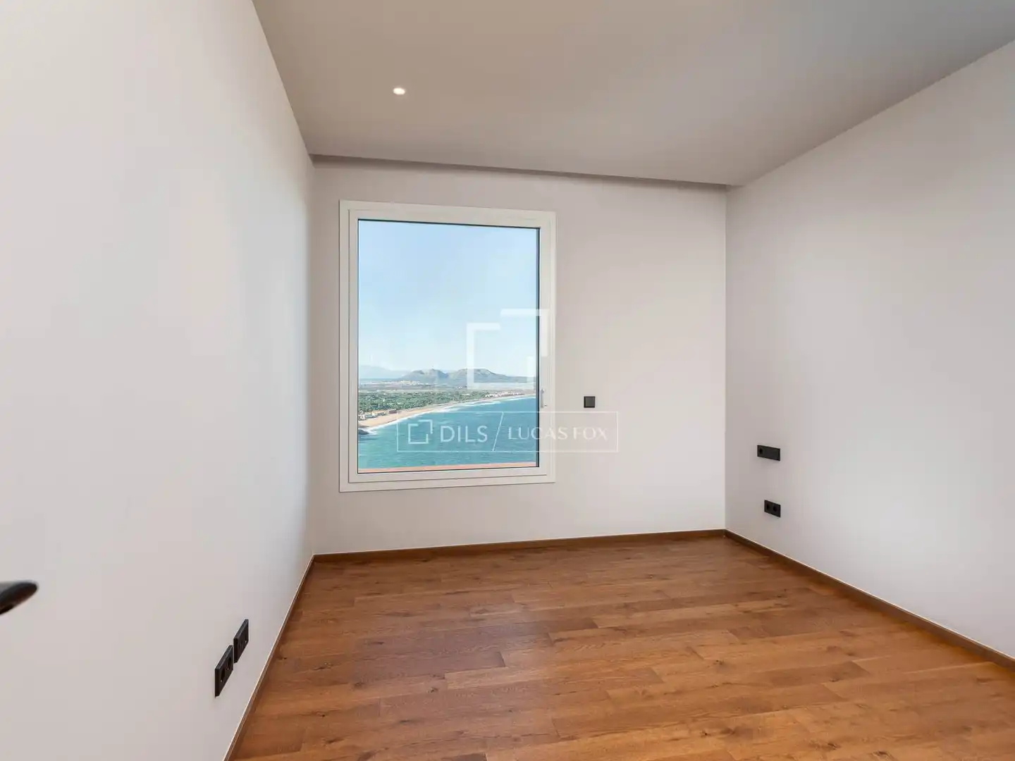 Habitación de Casa o chalet en venta en Begur con Aire acondicionado, Calefacción y Jardín privado