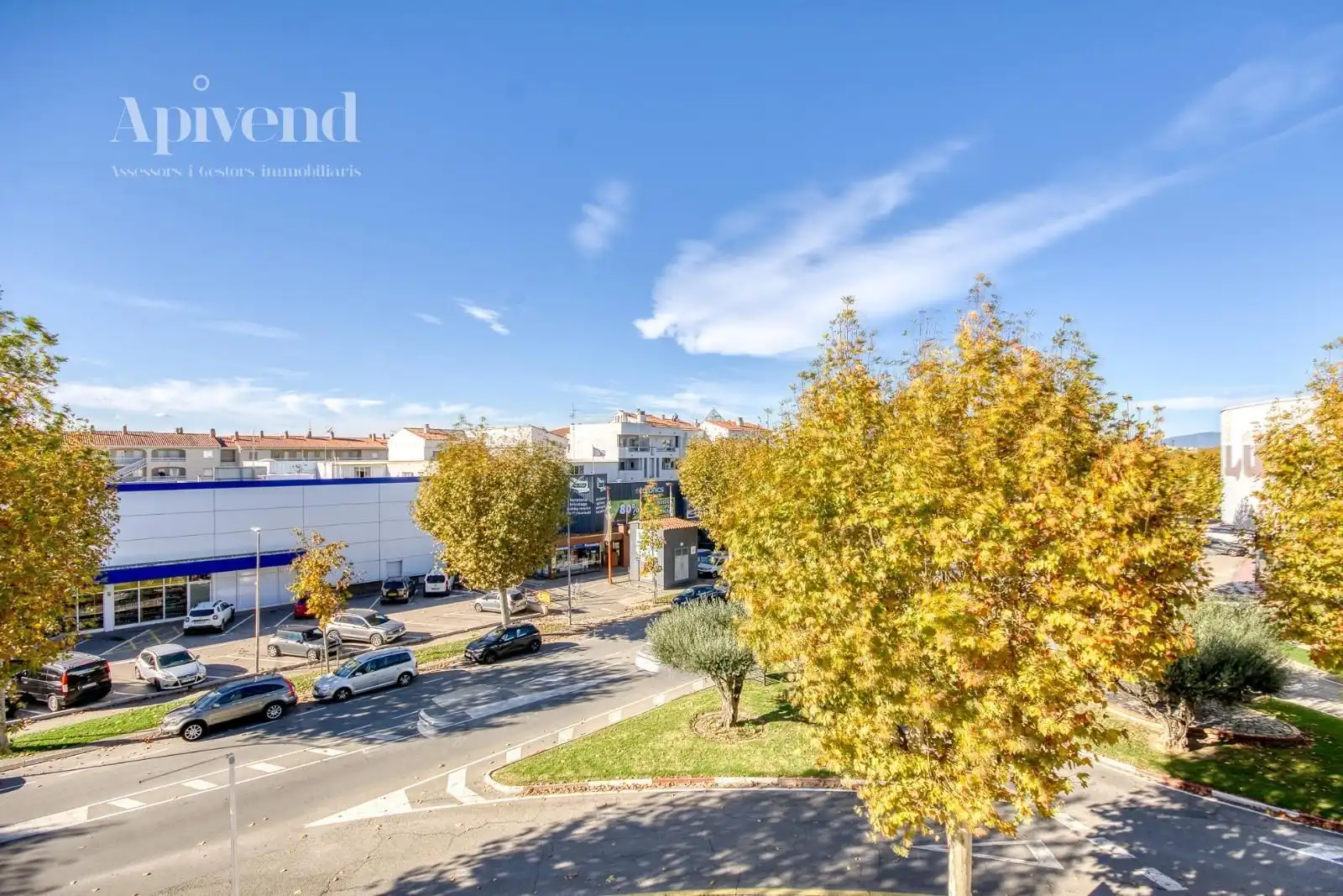 Piso con piscina en venta en Flamicell, imagen 15