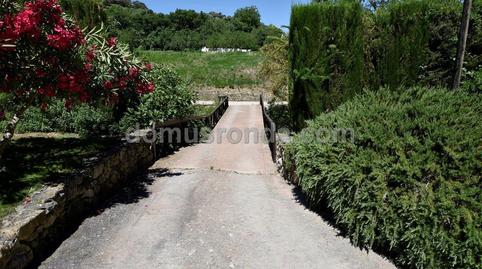 Foto 3 de Casa o xalet en venda a La Ciudad, Ronda